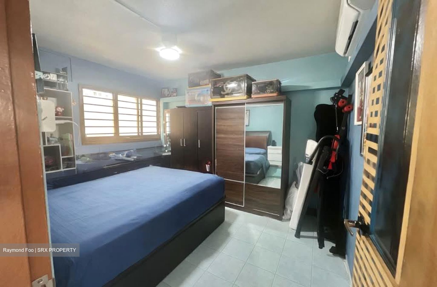 Blk 207 Boon Lay Place (Jurong West), HDB 3 Rooms #566318641